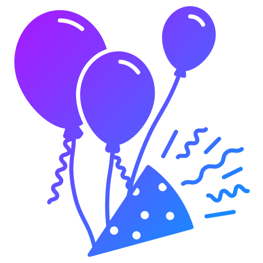 balloon Balon Drop icon