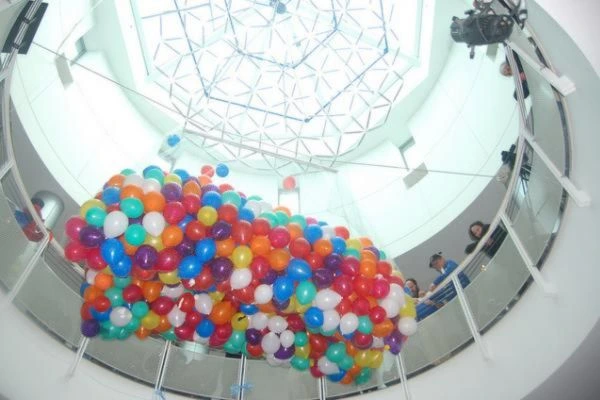 balon drop 4