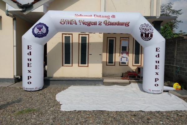 balon gate 5