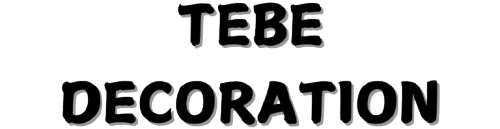 Tebe Decoration